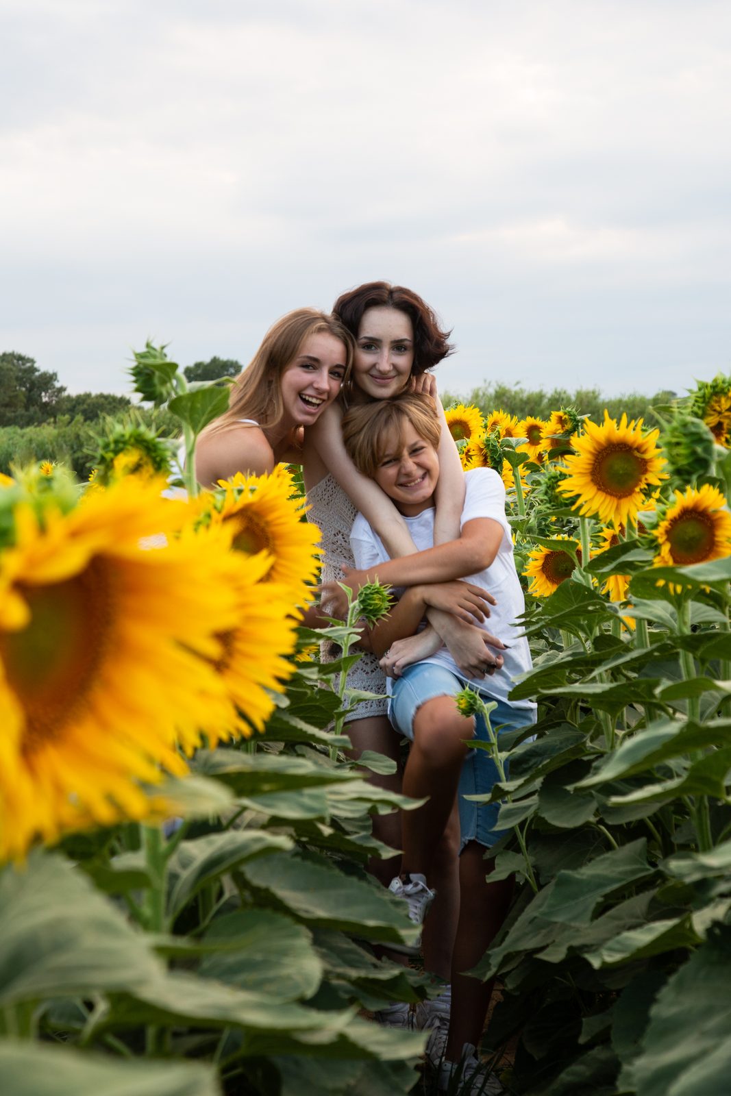 Costa Brava photoshoot by Helmy
