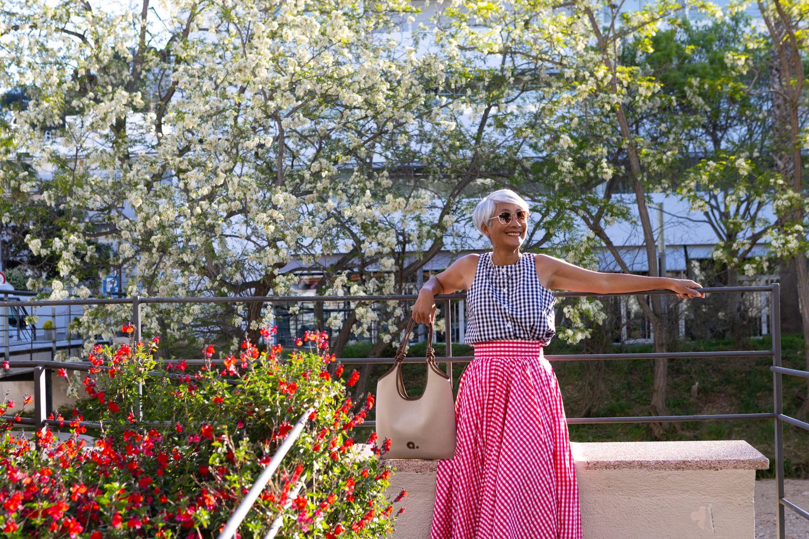 Costa Brava photoshoot by Helmy