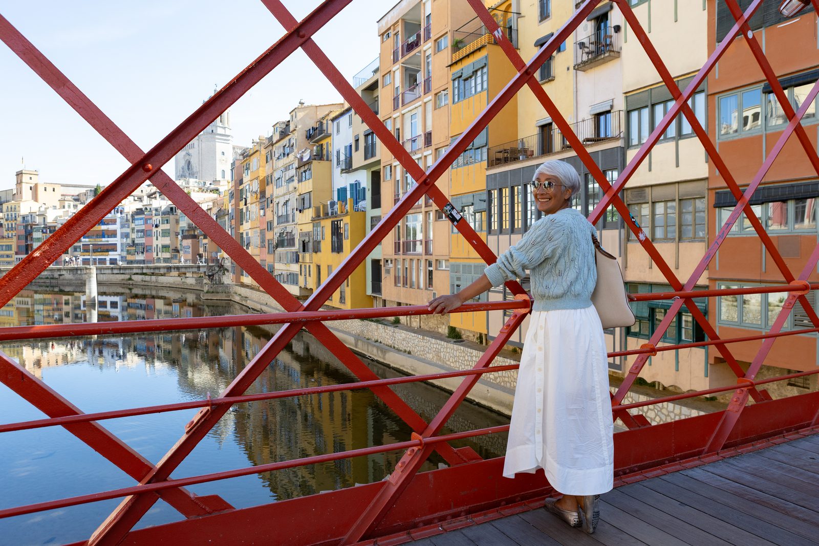 Costa Brava photoshoot by Helmy